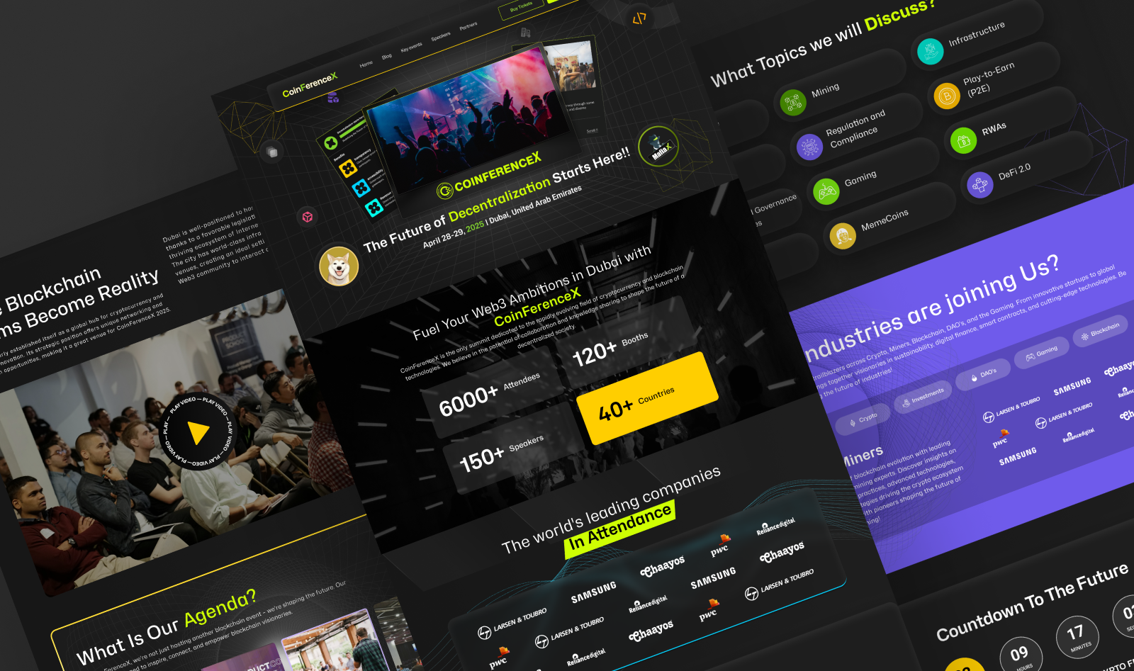 Content that converts: simple steps